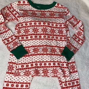 ❗️6 For $20❗️Carter’s Xmas Jammies 24m